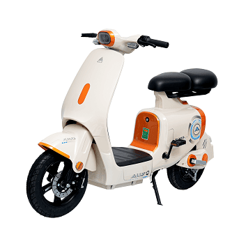 xe đạp điện ally vc elyas